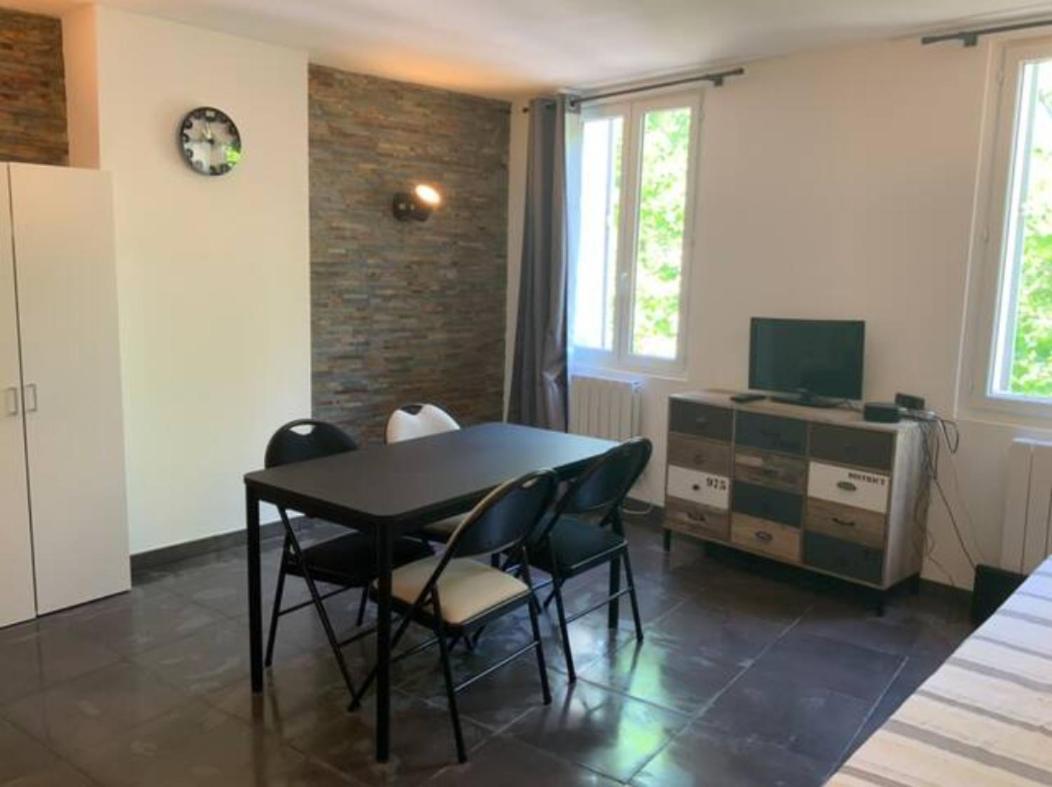 Centre Historique De Frejus - Face A La Mairie Διαμέρισμα Εξωτερικό φωτογραφία