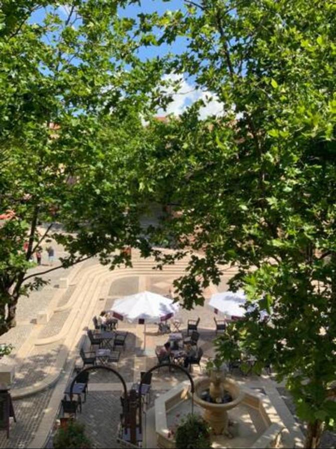 Centre Historique De Frejus - Face A La Mairie Διαμέρισμα Εξωτερικό φωτογραφία