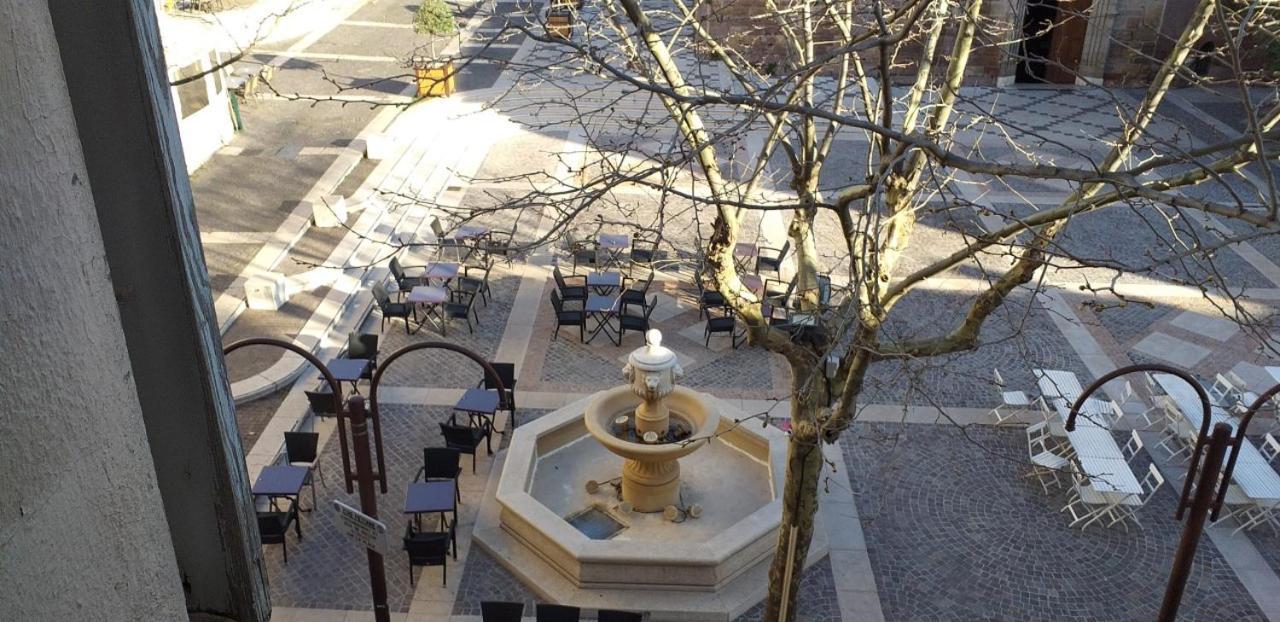 Centre Historique De Frejus - Face A La Mairie Διαμέρισμα Εξωτερικό φωτογραφία